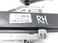 Audi A4 8K B8 08-11 Lim Fensterheber o. FH-Motor Hinten Rechts Audi A4 8K B8 08-11 04.04.2009 8K0839462A... Vorschau 2