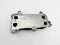 VW T5 7H 03-09 TDI 2,5 128KW Ölkühler VW T5 7H 03-09 16.07.2003 070117021D gebraucht Vorschau 2
