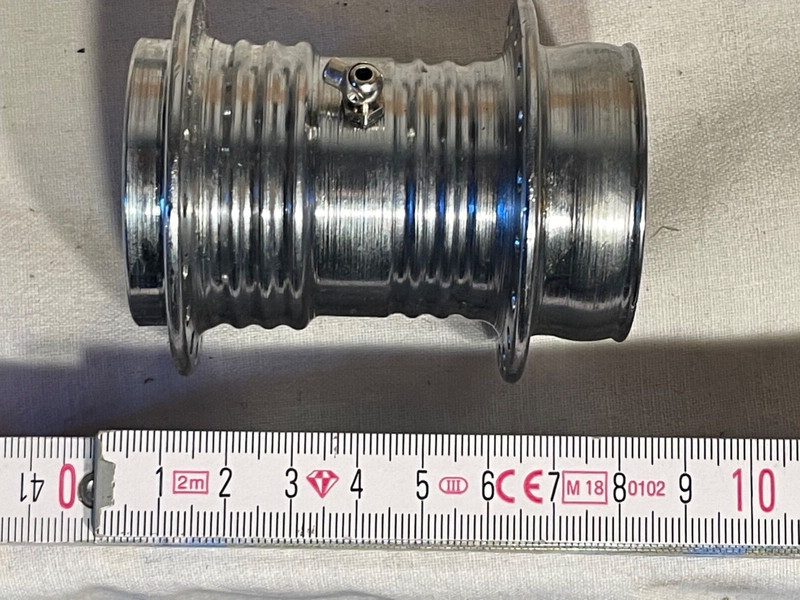 Swiss Army Schweizer Armee Original FÃR Velo 05 Fahrrad NabenkÃRper Hinterrad