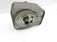 Seat Exeo ST 09-13 TDI 2,0 105KW Ölkühler Seat Exeo ST 09-13 22.06.2011 038117021E gebraucht Vorschau 5