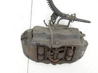 Porsche Cayenne 9PA 07-10 TDi 3,0 176KW Bremssattel Bremszange Hinten Links Orig. Brembo Porsche Cayenne 9PA 07-10... Vorschau 4