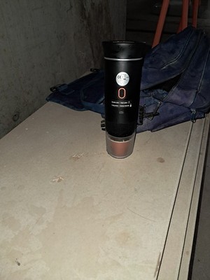 Photos de l'objet d'un acheteur vérifié