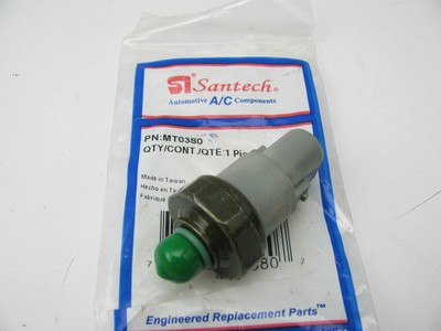Santech MT0380 A/C Trinary Pressure Switch