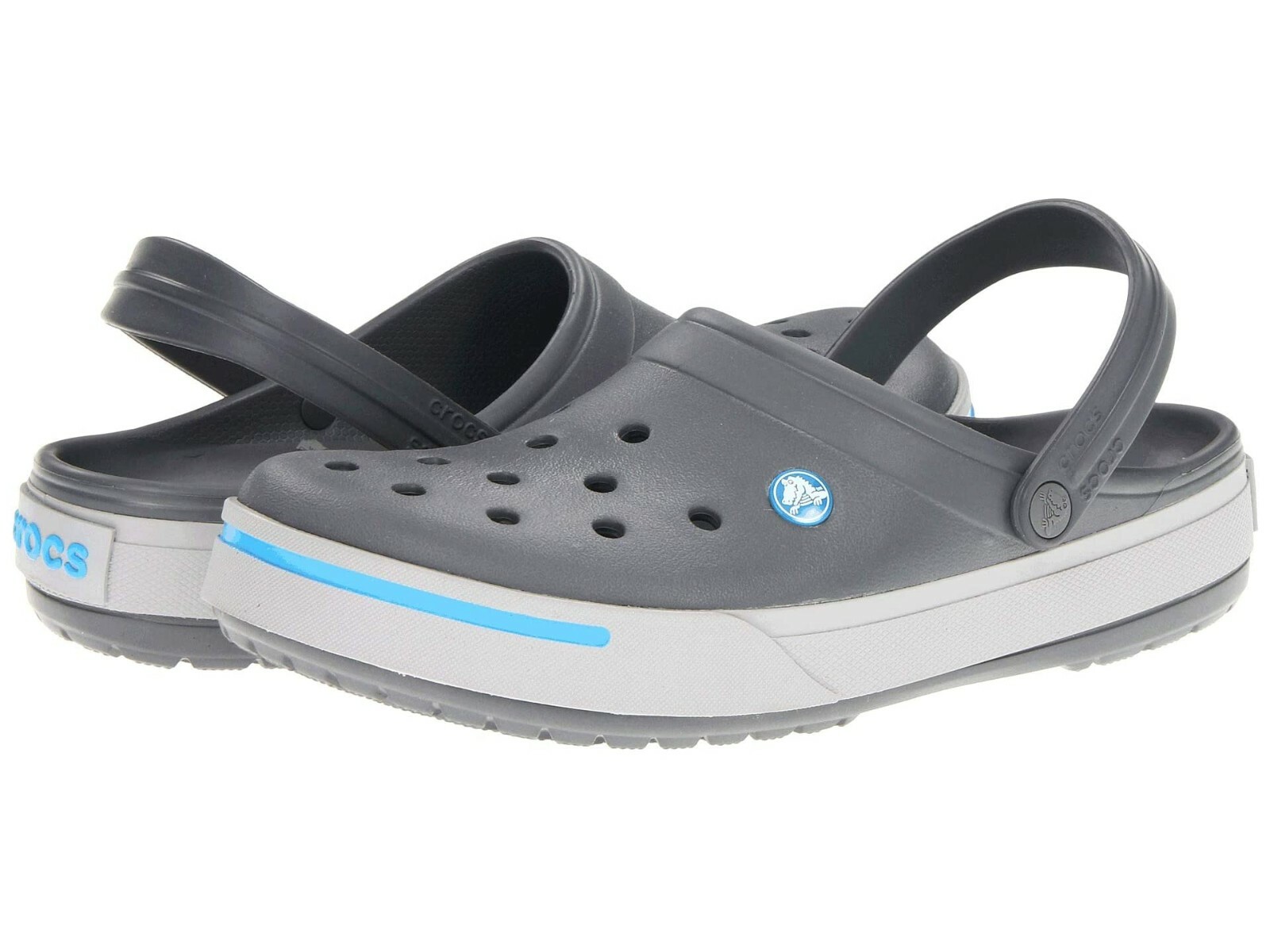 crocs crocband 2