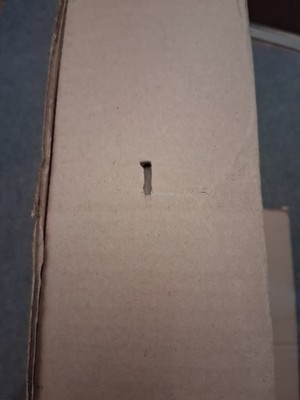 Item photo(s) from verified buyer