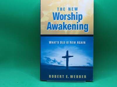 The New Worship Awakening: What's Old is New Again - Brand New - FREE Shipping