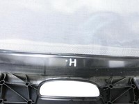 BMW 1er E88 125I 07-11 Cabrio Laderaumabdeckung Trennung zu Verdeckkasten BMW 1er E88 125I 07-11 26.10.2007 7181953... Vorschau 7