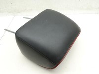 Hyundai Santa Fe II CM 06-12 Kopfstütze für Beifahrer Sitz Rechts Vorne rotes Kantenband Hyundai Santa Fe II CM... Vorschau 7
