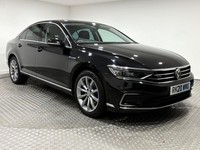 2020 Volkswagen Passat 1.4 TSI 13kWh GTE Advance DSG Euro 6 (s/s) 4dr SALOON Pet