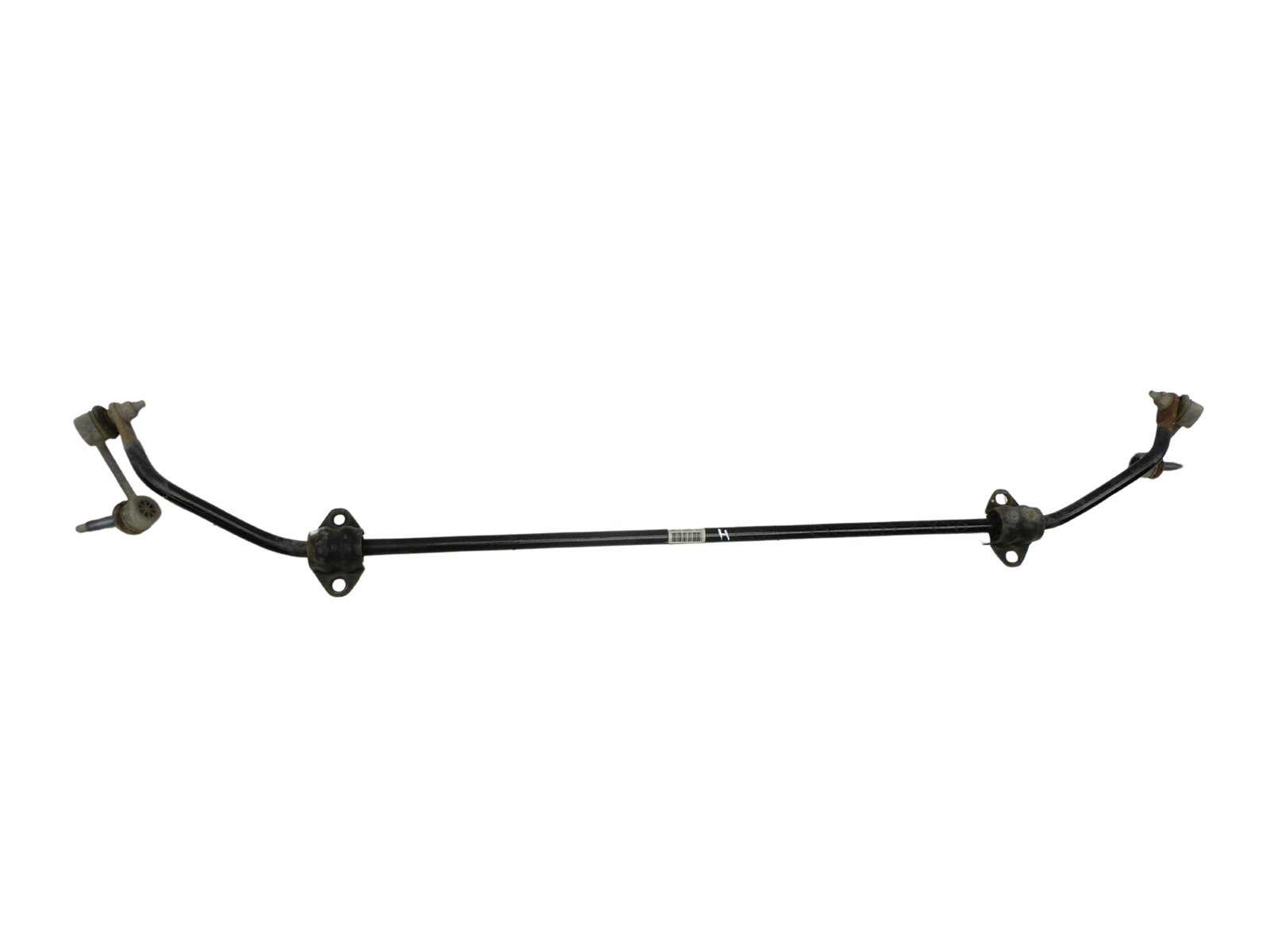 KIA Optima JF K5 15-20 5T Stabi Stabilisator Hinten  - Bild 1