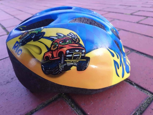 childrens bike helmets australia