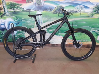 trek remedy 17.5