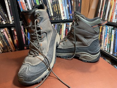 Columbia techlite mens boots cheap