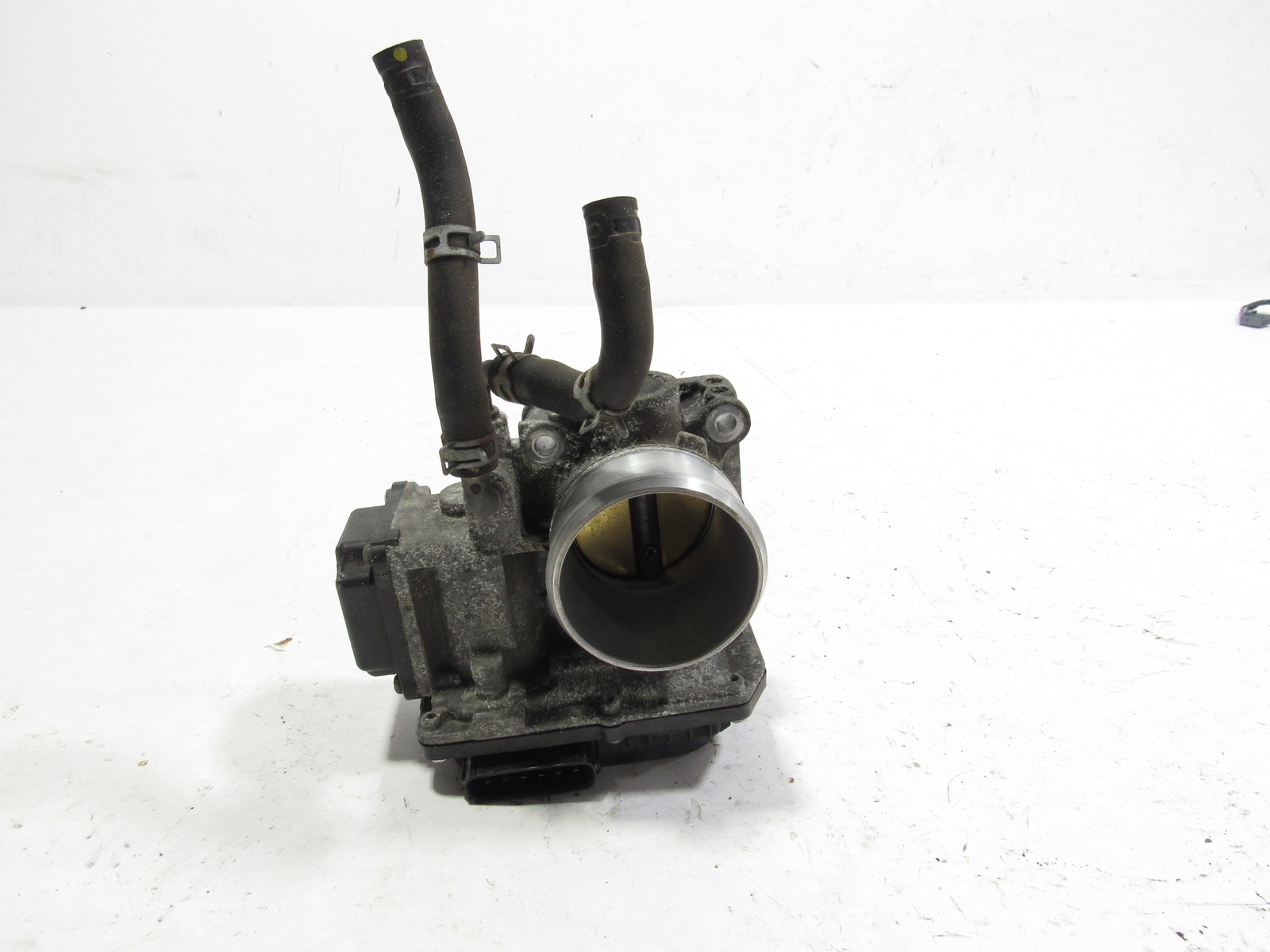 18-22 Honda Accord 2020 1.5L FWD Engine Motor Throttle Body Valve ;