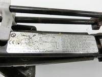 BMW X3 E83 03-06 Wagenheber BMW X3 E83 03-06 12.11.2004 3403642 gebraucht Vorschau 3