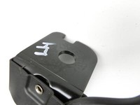 Jaguar XJ X351 09-15 Lim Gurtschloss Links Hinten Jaguar XJ X351 09-15 26.08.2009 AW93-60045-AB8PVJ 34059579... Vorschau 4