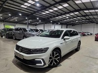 2022 Volkswagen Passat 1.4 TSI 13kWh GTE DSG Euro 6 (s/s) 5dr ESTATE Petrol/Elec