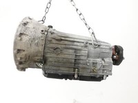 Mercedes S205 W205 14-18 CDI 2,2 100KW 722.908 Automatikgetriebe Getriebe ohne Wandler Mercedes S205 W205 14-18... Vorschau 2