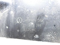 VW T5 7E 09-15 Kasten Führungsrolle f. Schiebetür Rechts Unten VW T5 7E 09-15 06.06.2011 7E0843398G 7H0843398 gebraucht Vorschau 4