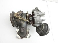 Peugeot 2008 I 16-19 1,2 96KW EB2DTS Turbolader Turbo Abgasturbolader Peugeot 2008 I 16-19 30.06.2016 9810681380... Vorschau 2