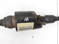 BMW F01 750iX 08-12 Kurz Stabi aktiver Stabilisator Hinten Dynamik Drive BMW F01 750iX 08-12 09.06.2011 37126775187... Vorschau 5