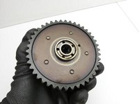 BMW F01 750iX 08-12 4,4i 300KW N63B44O0 Rad Nockenwelle Verstellung Einlass Links BMW F01 750iX 08-12 09.06.2011... Vorschau 5