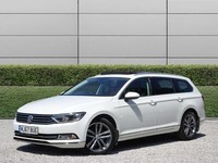 2017 Volkswagen Passat 1.6 TDI GT 5dr [Panoramic Roof] *CAMBELT DONE +FSH +1 OWN