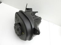 BMW X5 F15 13-18 Servo Behälter Servobehälter Servoleitung BMW X5 F15 13-18 21.06.2013 8621092 17138621092 gebraucht Vorschau 2