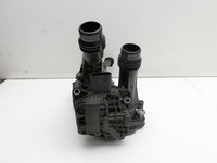 Audi A4 8W 19-24 TDI 2,0 Thermostat Flansch Thermostatgehäuse Audi A4 8W 19-24 27.01.2020 05L121111H gebraucht Vorschau 4