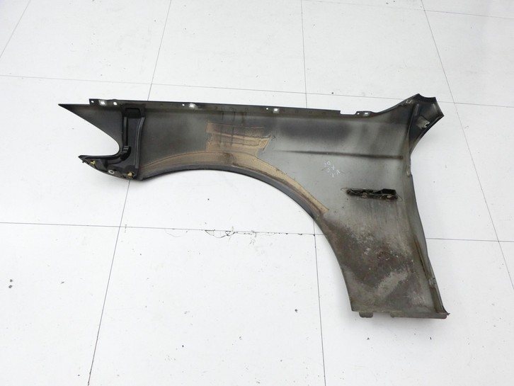 BMW 525d F10 13-17 Kotflügel Rechts Vorne 475 BMW 525d F10 13-17 27.02.2014 5503262 41355A03262 gebraucht Bild 5