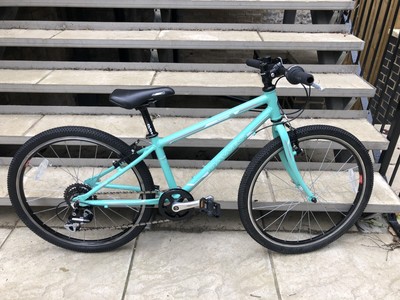 dawes academy 24 mtb