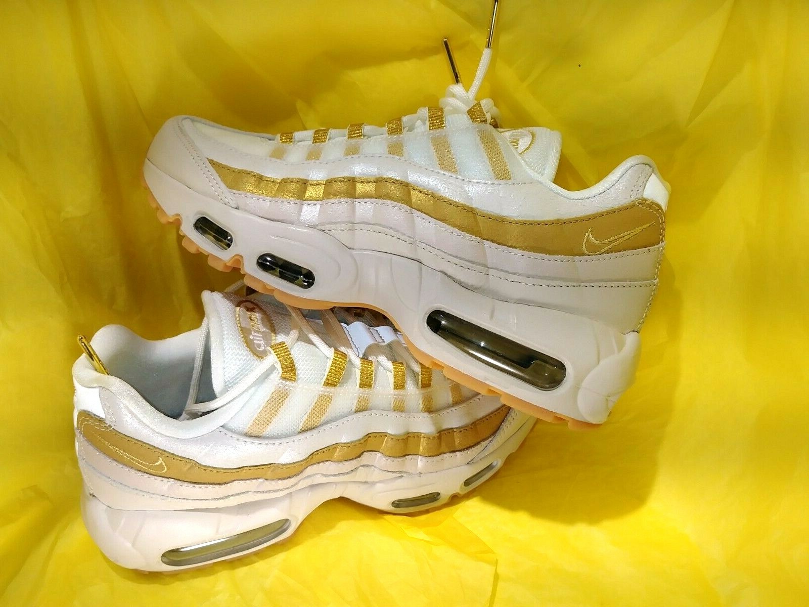 nike air max 95 womens desert sand