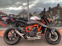 KTM 1290 SUPERDUKE EVO - 844 MILES - MASSIVE SPEC