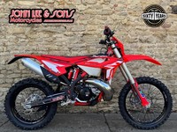 Beta RR300 2T Enduro Bike, 2024 Model, Road Registered, Immaculate
