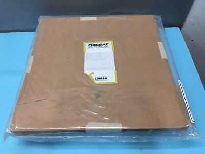 CHEMRAZ 5641-0460-SC520 CPD 520, SEAL LID CHMBR 12.788ODX 12.5IDX.177H, 121085