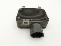 Range Rover Evoque L538 11-15 Steuergerät ECU Modul für Klima Gebläse Range Rover Evoque L538 11-15 11.12.2012... Vorschau 2