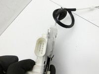 Audi Q7 4L 09-15 Türschloss m. ZV Stellmotor Rechts Hinten Audi Q7 4L 09-15 22.10.2012 3C4839016D gebraucht Vorschau 5