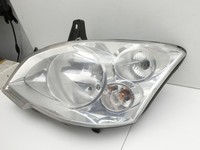 Mercedes Vito W639 10-14 Halogen Scheinwerfer Frontscheinwerfer Links Mercedes Vito W639 10-14 26.06.2013... Vorschau 4