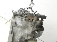 Renault Megane III 12-16 TCe 1,2 85KW TL4068 Schaltgetriebe Getriebe TL4068 Renault Megane III 12-16 15.10.2012... Vorschau 7