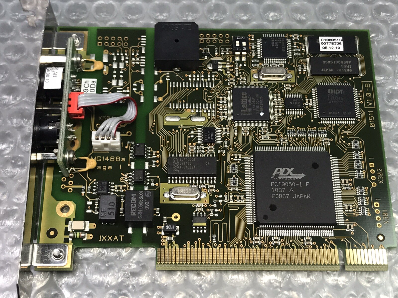 Карта ipc. Карта ipc