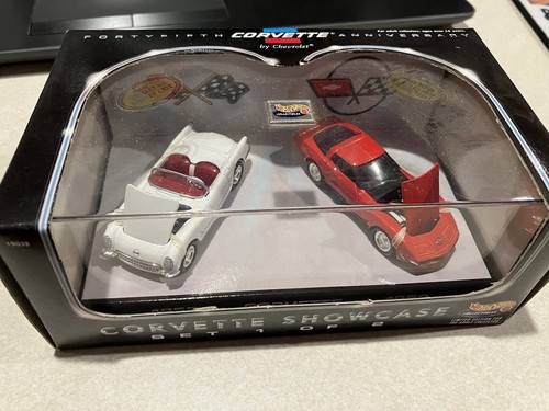 1:18ミニカー☆1953 Corvette ヤンキース特別版 s-l1200.jpg