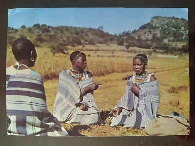 Here in South Africa Pentothal (Sodium) is well known - 1958, Rough Shape