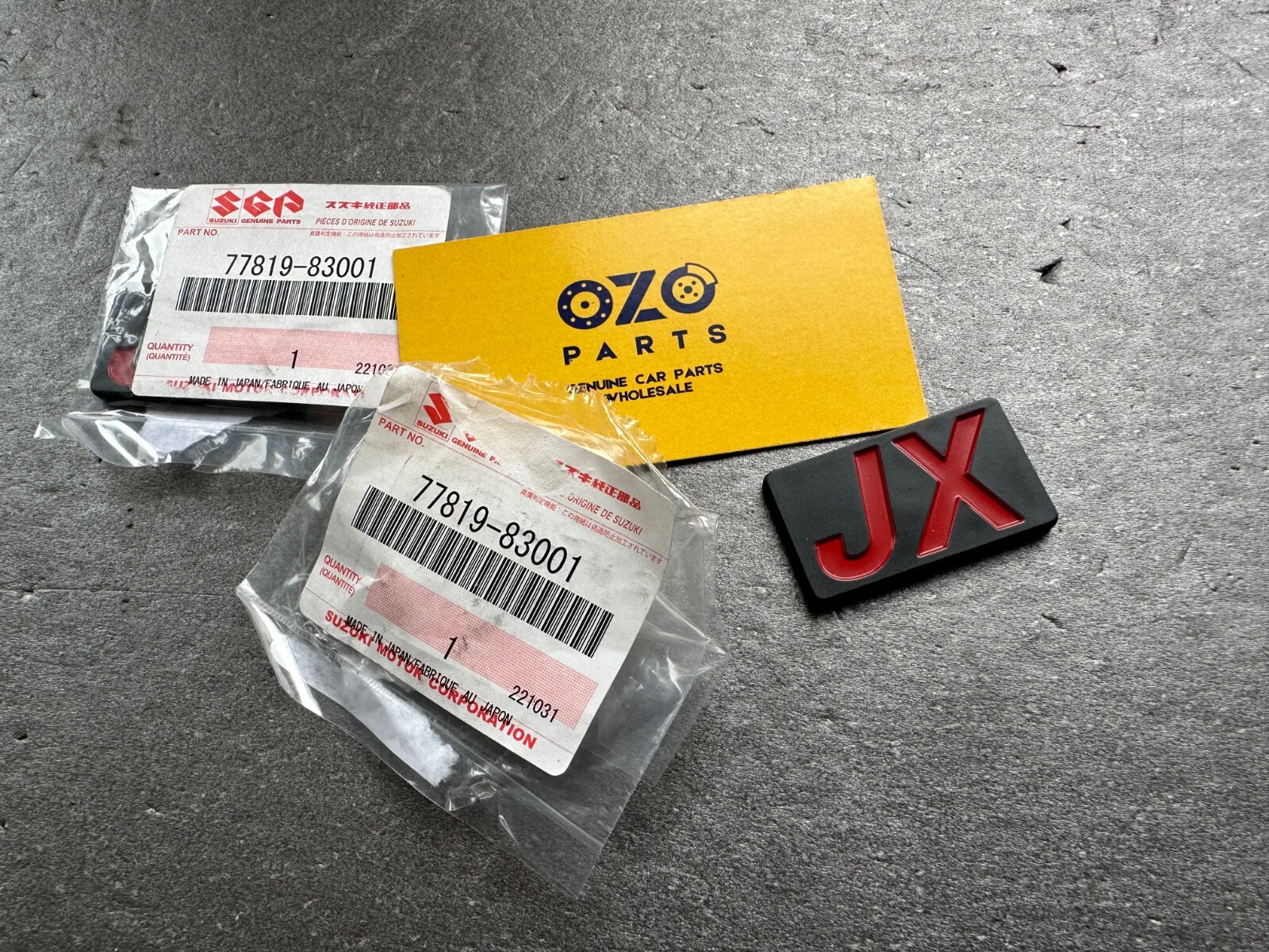 ステッカー 【S】 Dio ZX ステッカーのおすすめ人気商品一覧