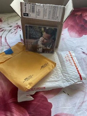 Fotos del artículo de un comprador verificado