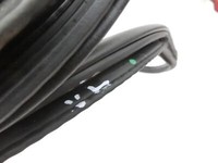 Jeep Grand Cherokee WK2 10-13 Dichtung für Rahmen Tür Links Vorne Jeep Grand Cherokee WK2 10-13 11.02.2011 gebraucht Vorschau 6