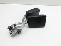 VW Golf 6 VI 5K 08-12 Kombi Gurtschloss Links und Mitte Hinten VW Golf 6 VI 5K 08-12 14.07.2011 1K0857739M... Vorschau 2