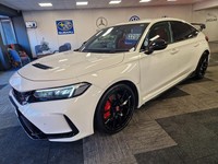 2023 Honda Civic 2.0 VTEC Turbo Type R Euro 6 (s/s) 5dr HATCHBACK Petrol Manual