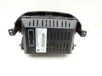 Opel Antara L07 07-11 Bildschirm Display Monitor Opel Antara L07 07-11 09.02.2007 96627615 9.12082-8100 4807778... Vorschau 5
