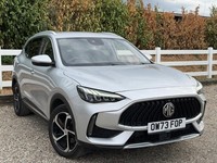 2023 MG MOTOR UK HS 1.5 T-GDI Trophy 5dr ESTATE PETROL Manual