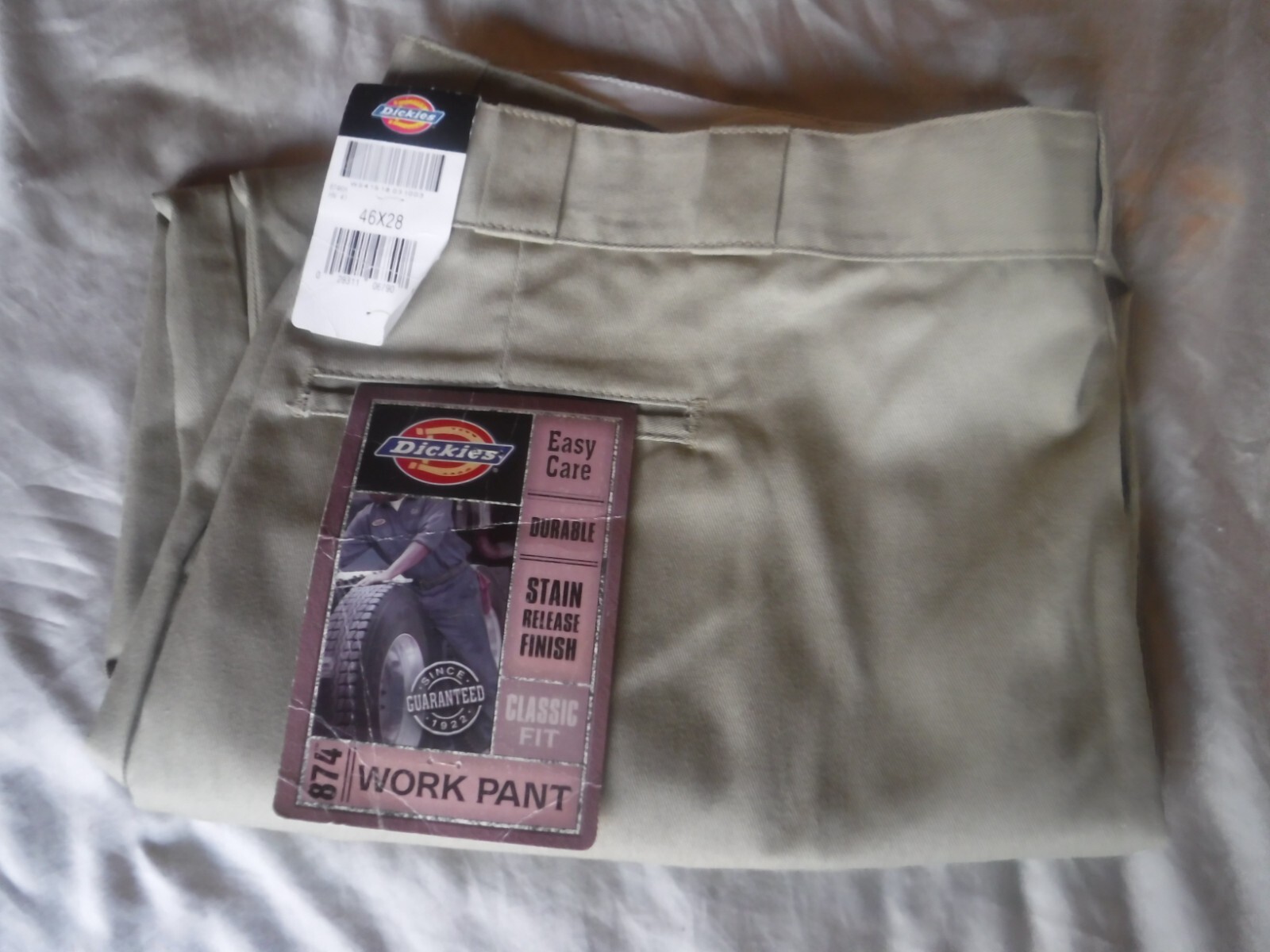 Saint Michael Dickies Pant | Grailed